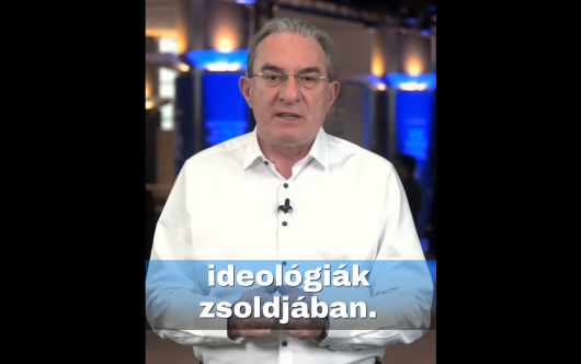 Winkler Gyula: Az uniós közpolitikákat az emberek szolgálatában kell megalkotni